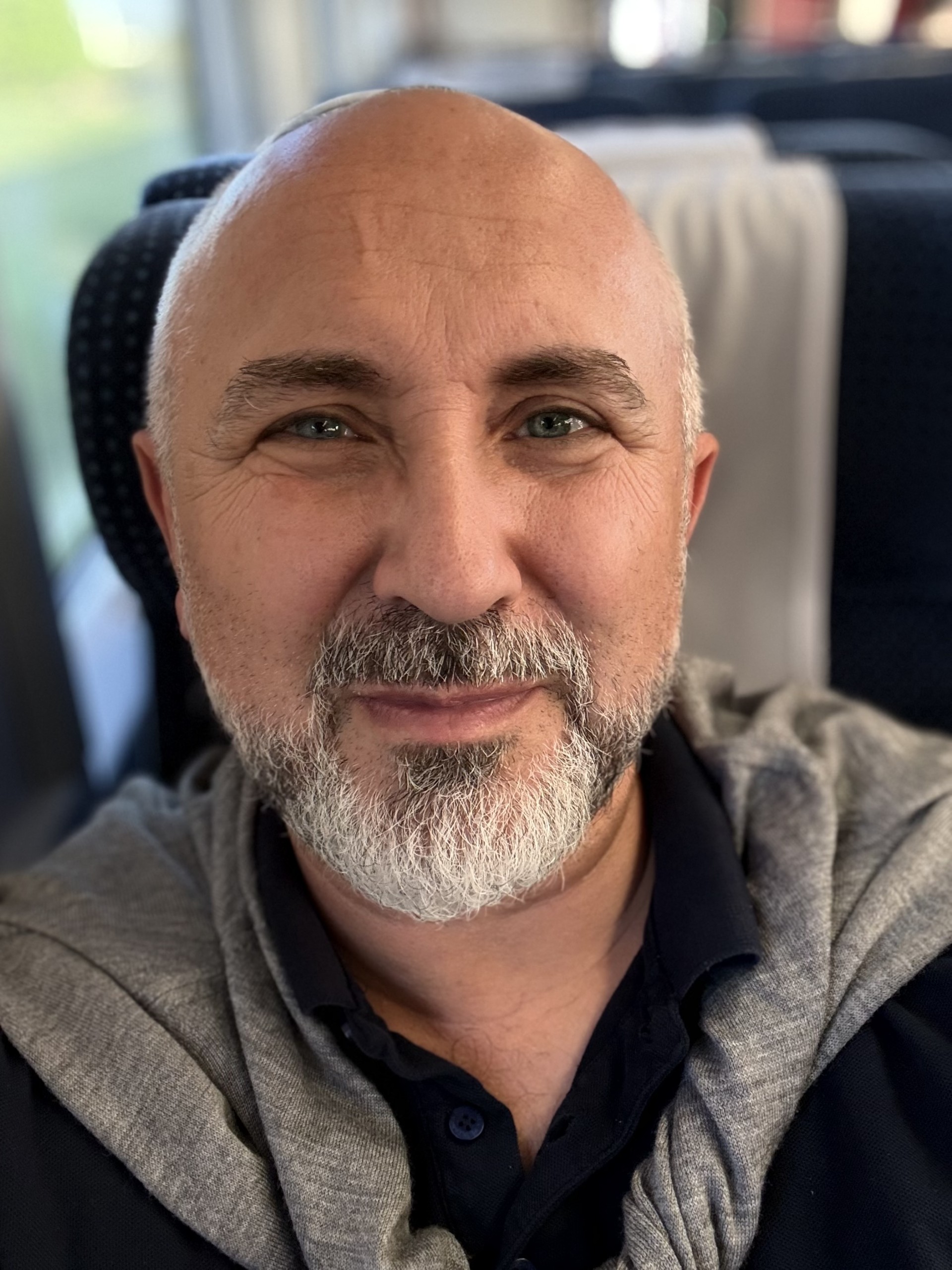 Marcin Oziewicz, ekspert finansowy
